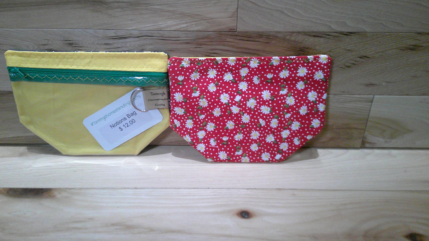 Daisy Project bags