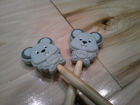 Mice ~ stitch stoppers