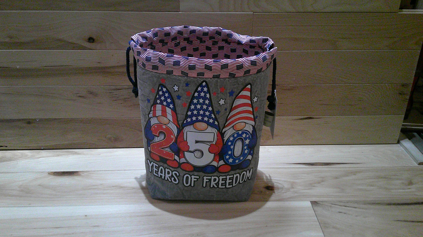 Limited Design project bags