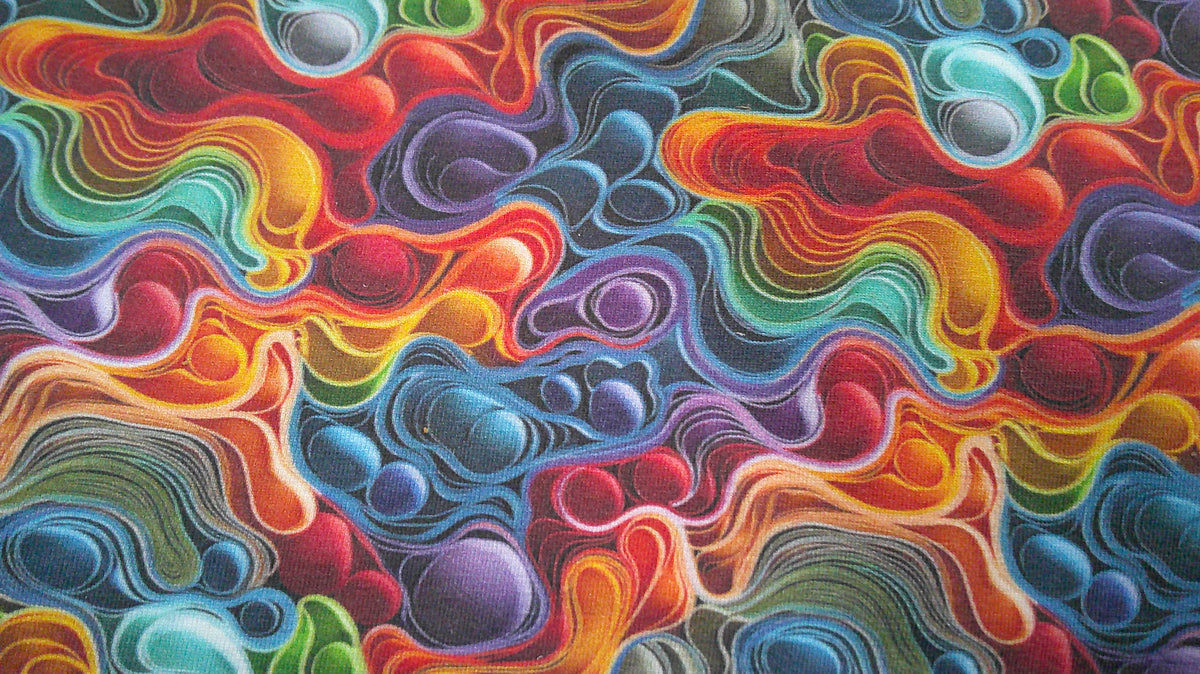 Fun~ Colored~ Skein/Yarn Cozies