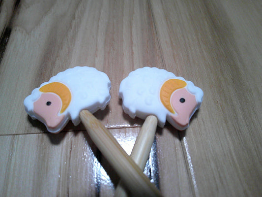 Ram ~ stitch stoppers