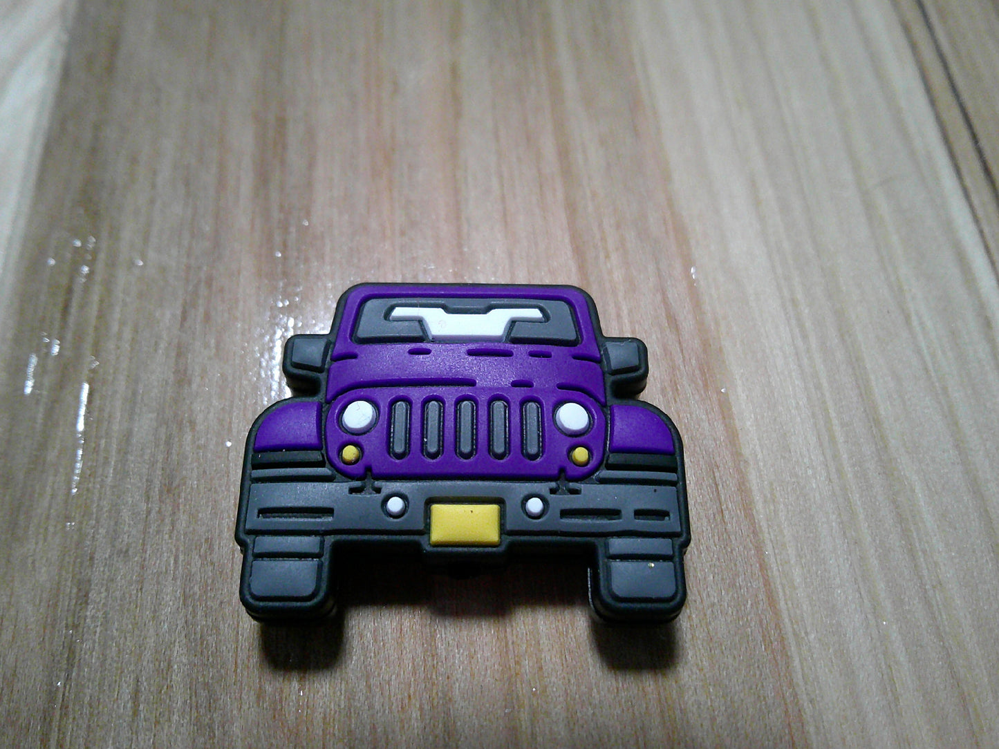 Jeep ~ stitch stoppers
