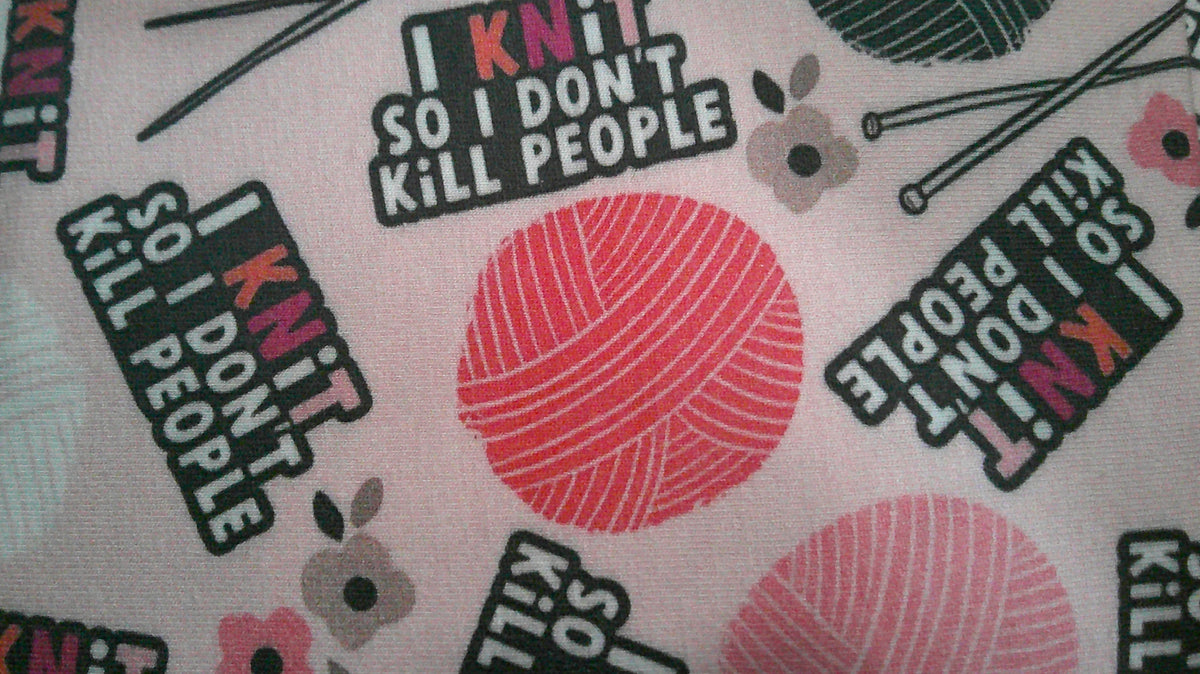 Knit Themed ~ Skein/Yarn Cozies