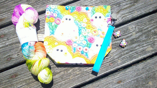 Pre- Order ~ Halloween Party ~ collaboration w/ Cornbread & Honey