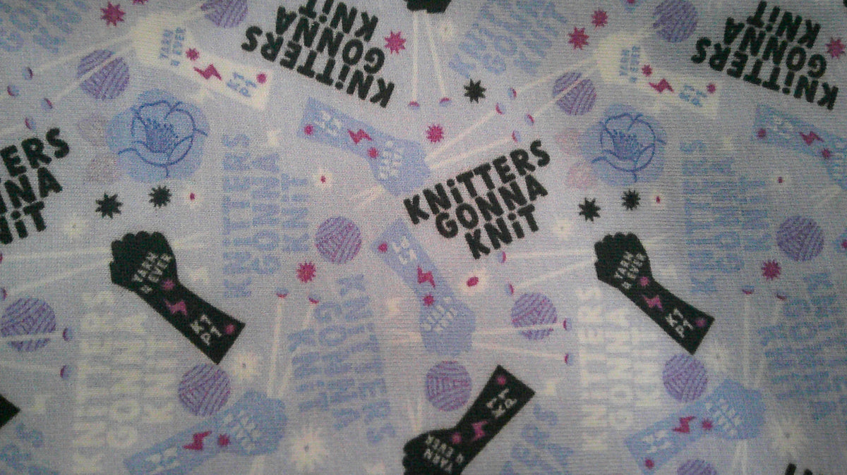 Knit Themed ~ Skein/Yarn Cozies