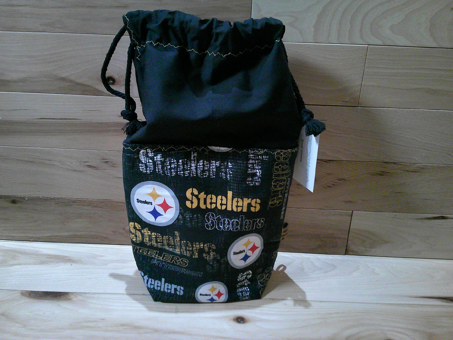 Pittsburgh Steelers ~ project bags
