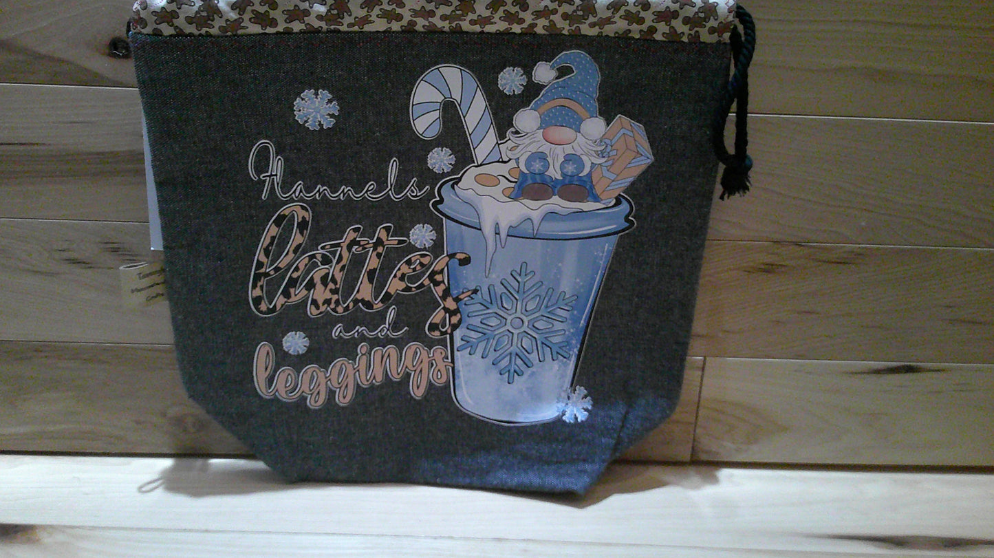 Limited Design project bags