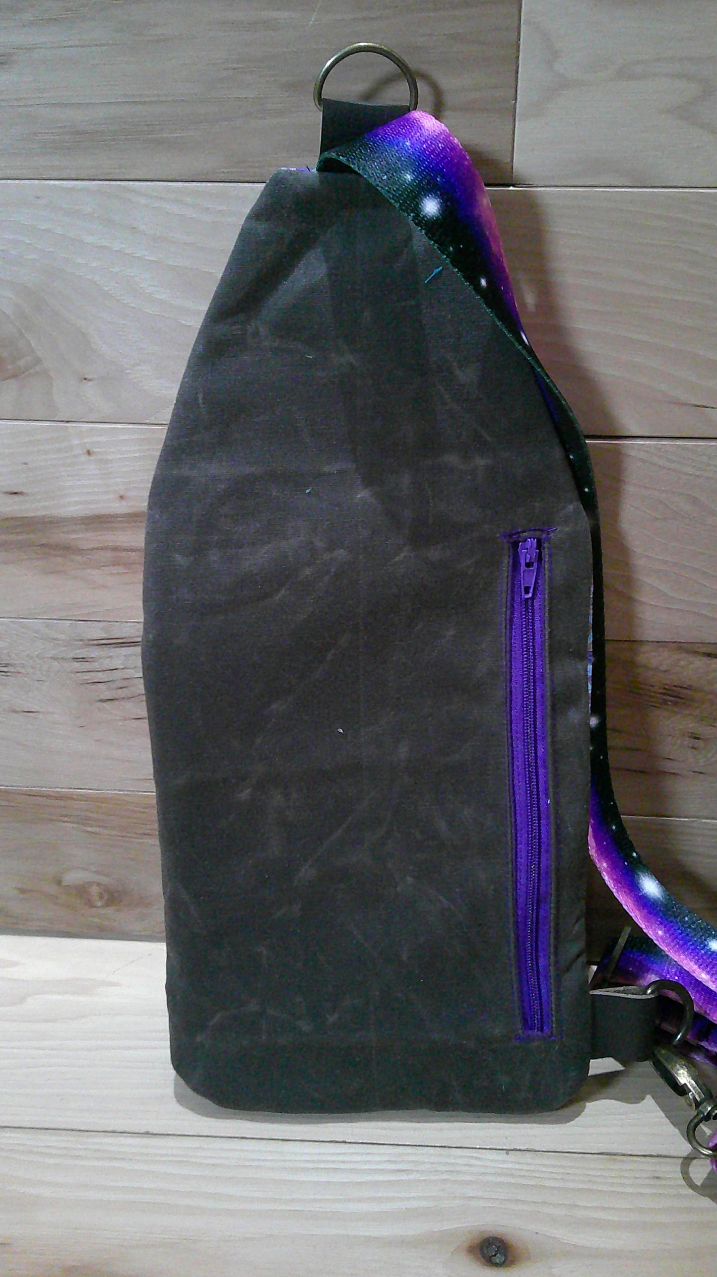 Mini Traveler / Crossbody / Sling bag