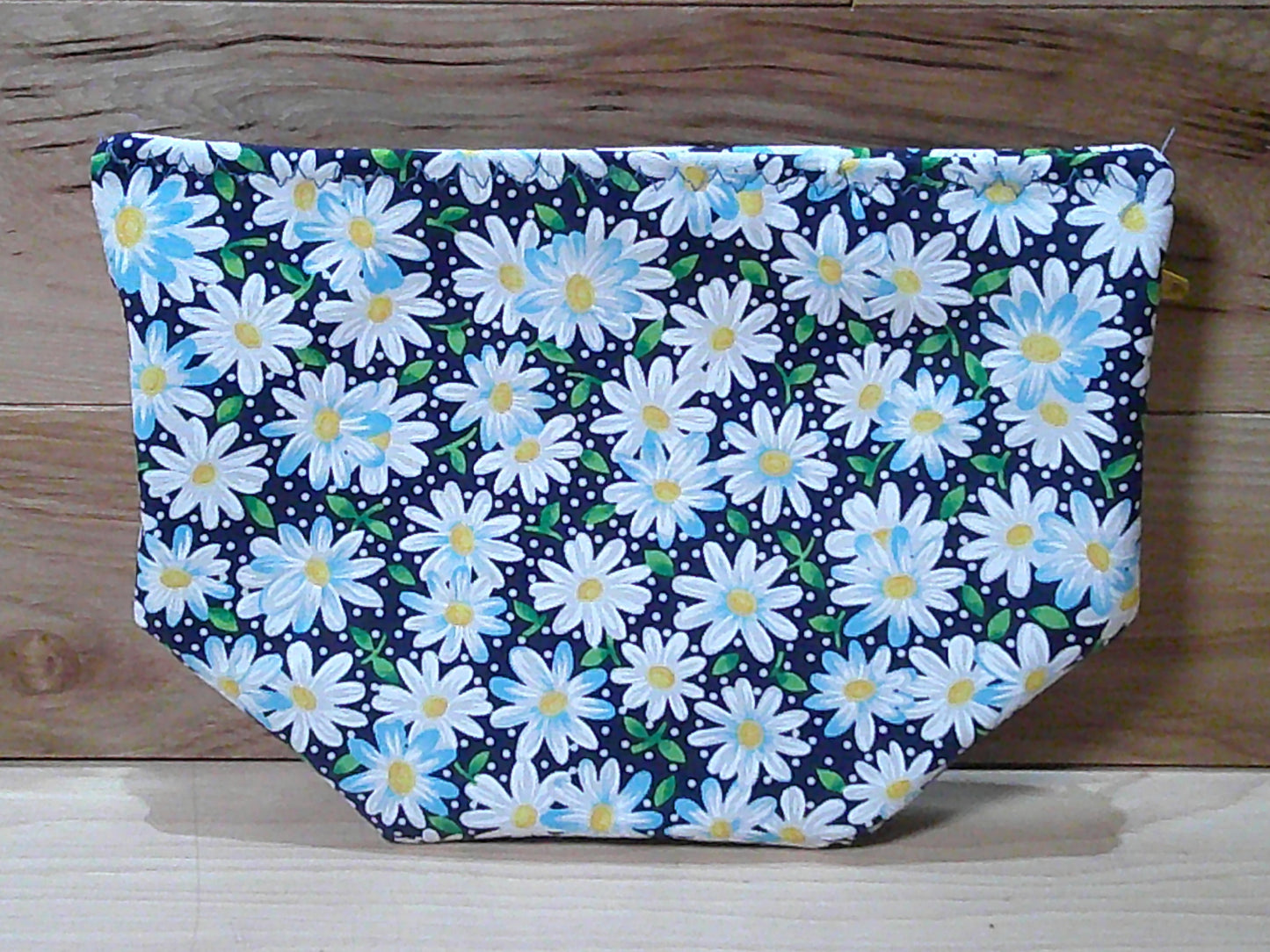 Daisy ~ project bags