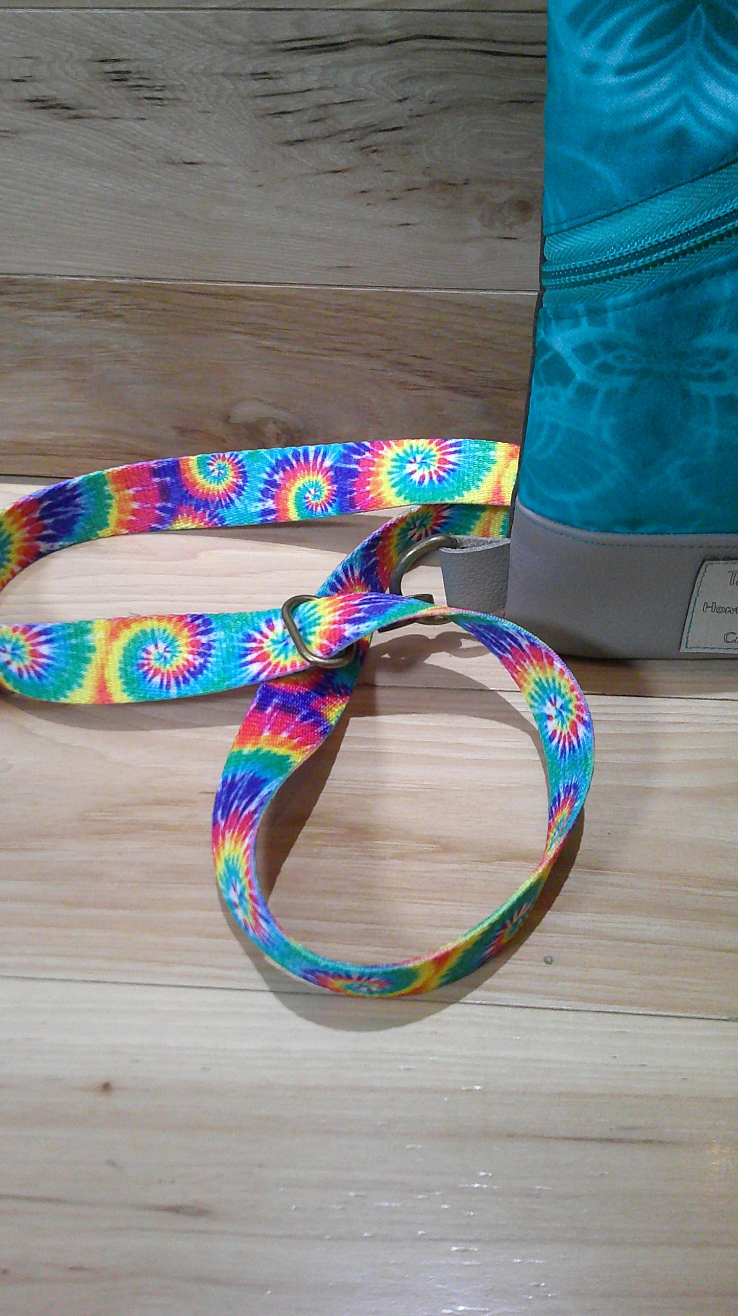 Mini Traveler / Crossbody / Sling bag