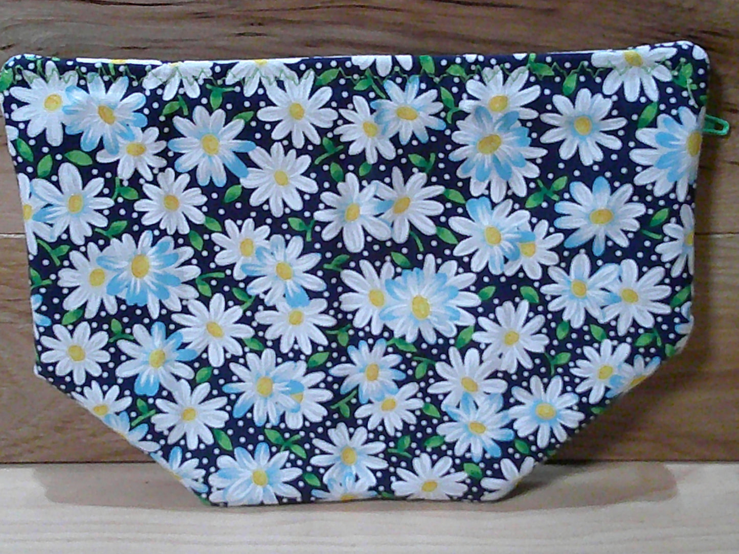 Daisy ~ project bags