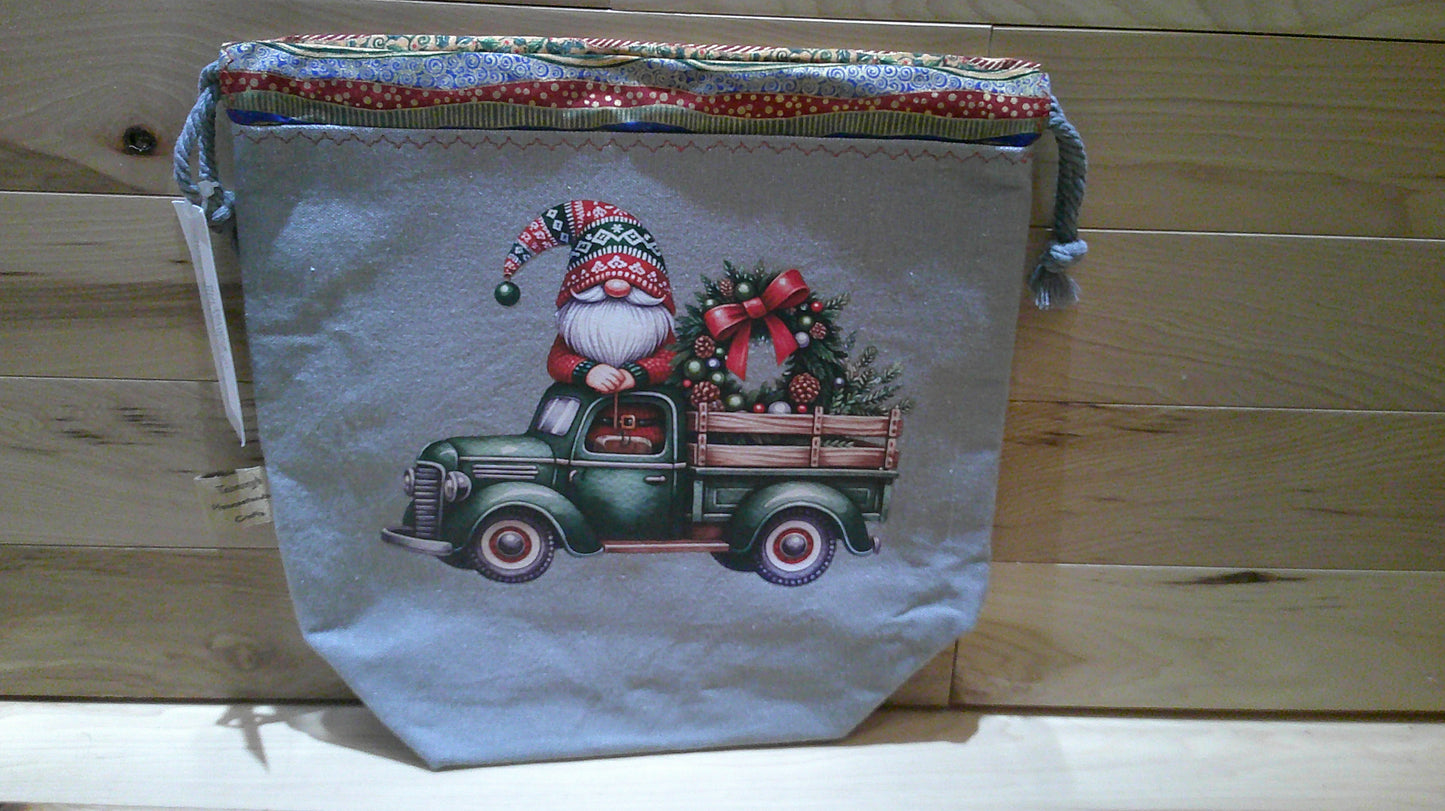 Limited Design project bags