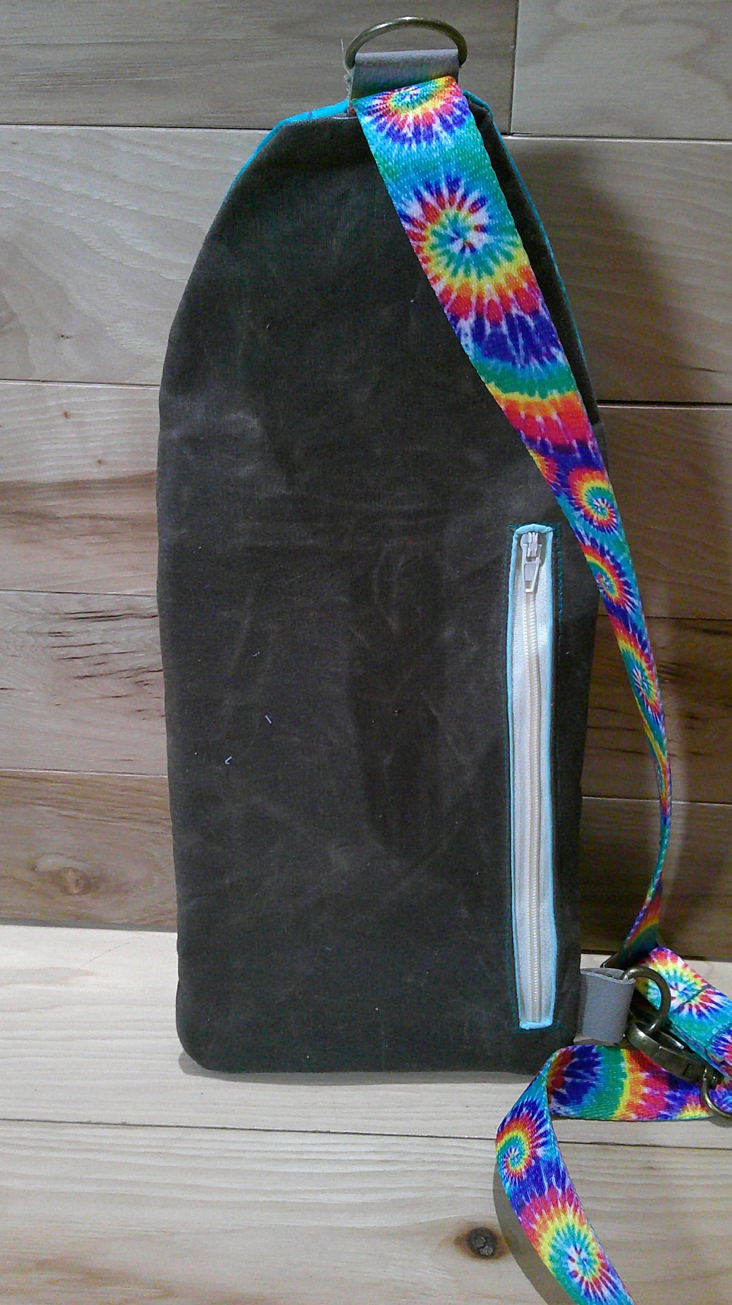 Mini Traveler / Crossbody / Sling bag