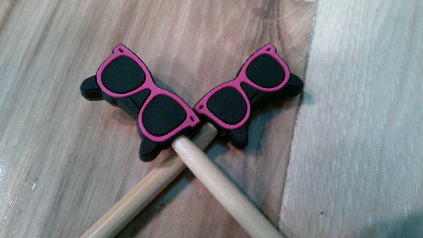 Sunglasses ~stitch stoppers