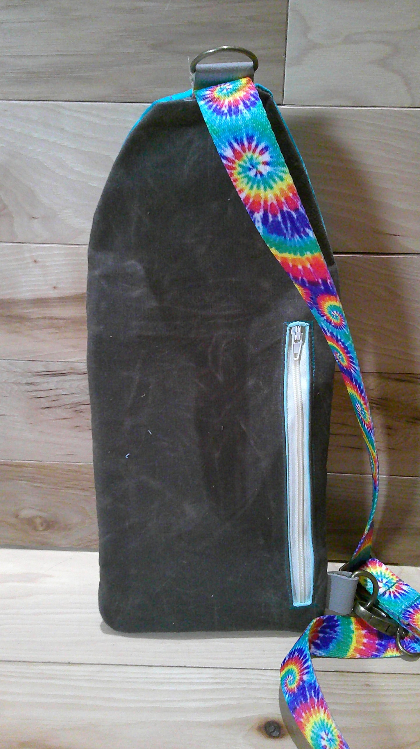 Mini Traveler / Crossbody / Sling bag