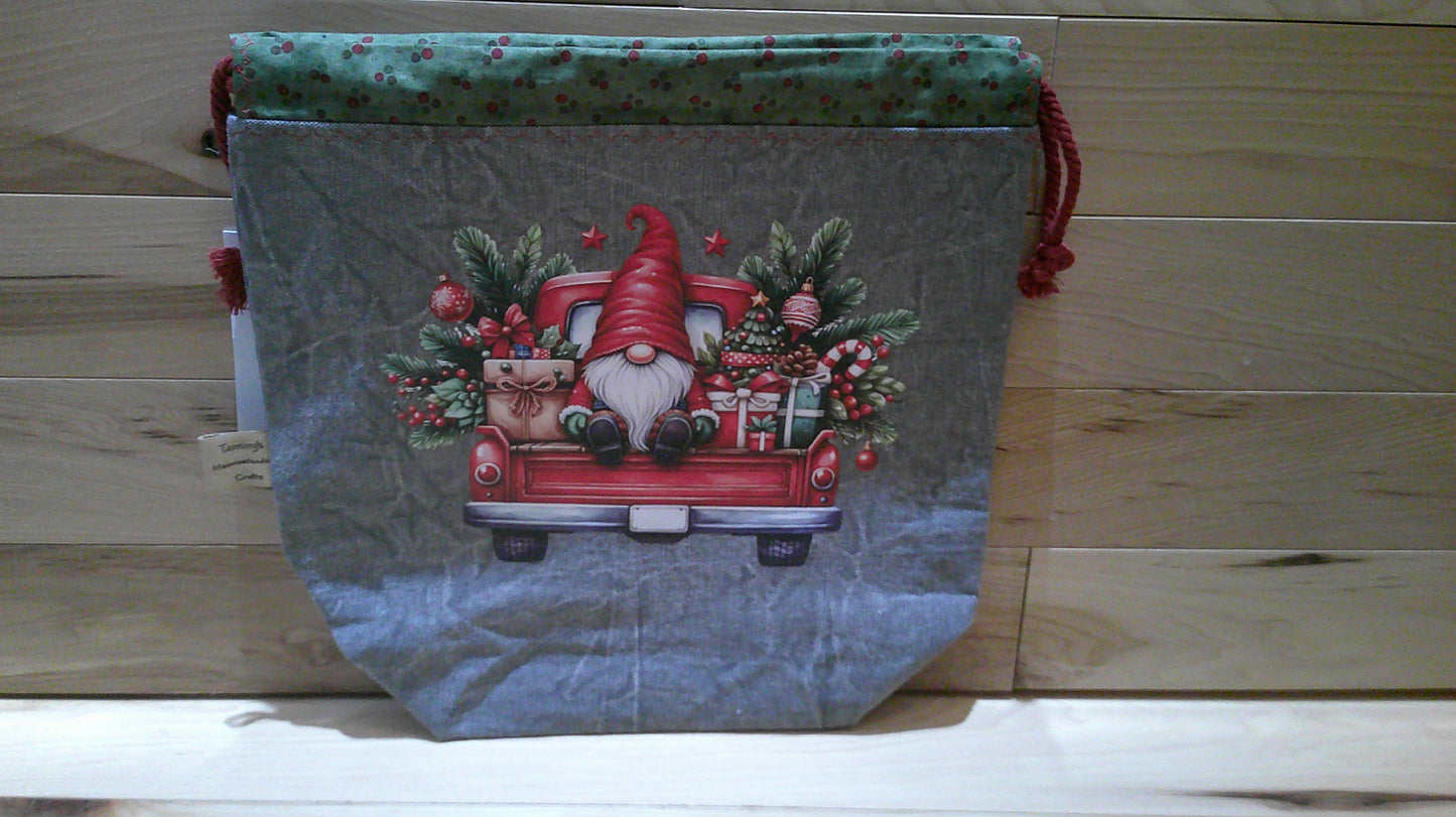 Limited Design project bags