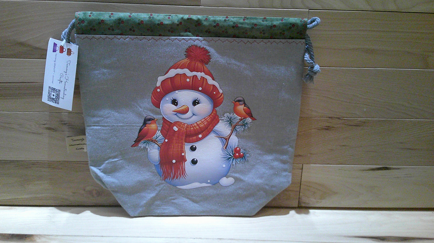 Limited Design project bags