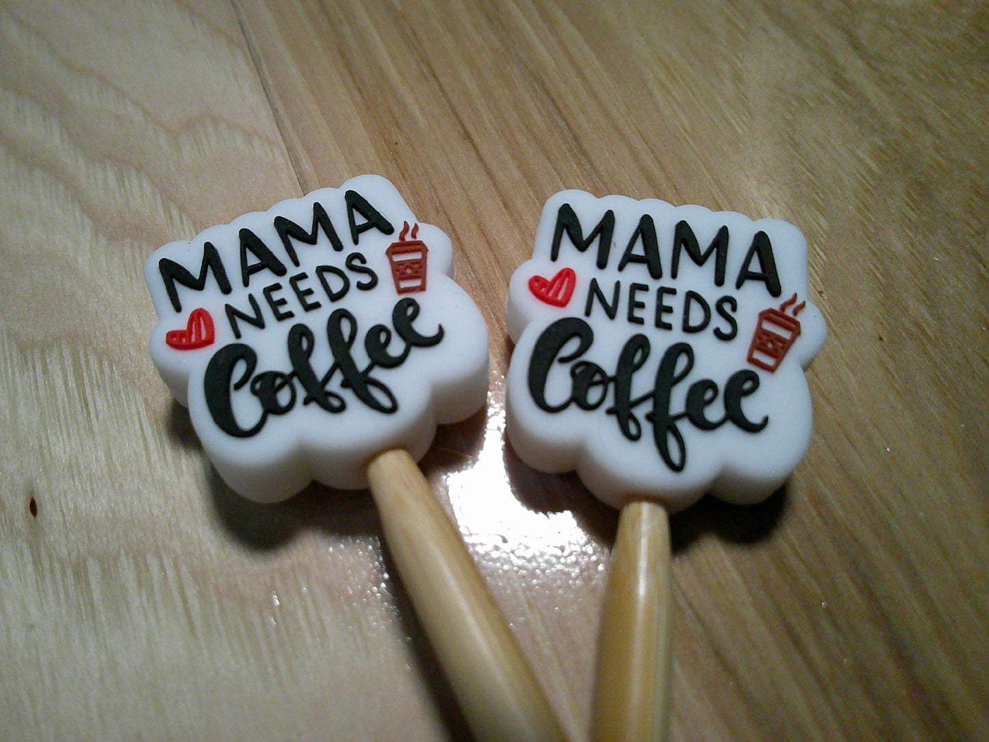 MAMA needs Coffee ~ Stitch Stoppers