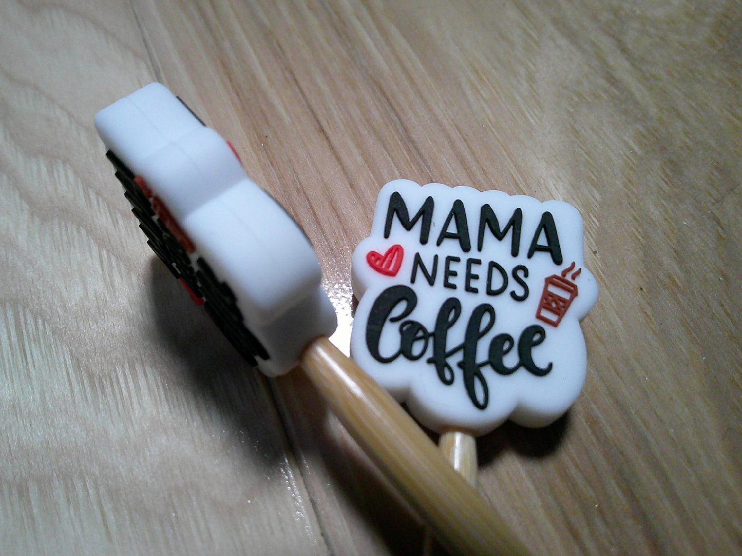 MAMA needs Coffee ~ Stitch Stoppers
