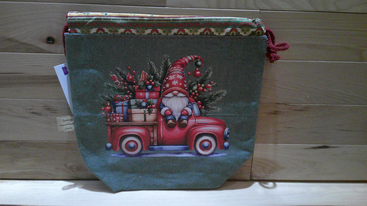 Limited Design project bags