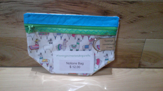 Llama ~ project bags