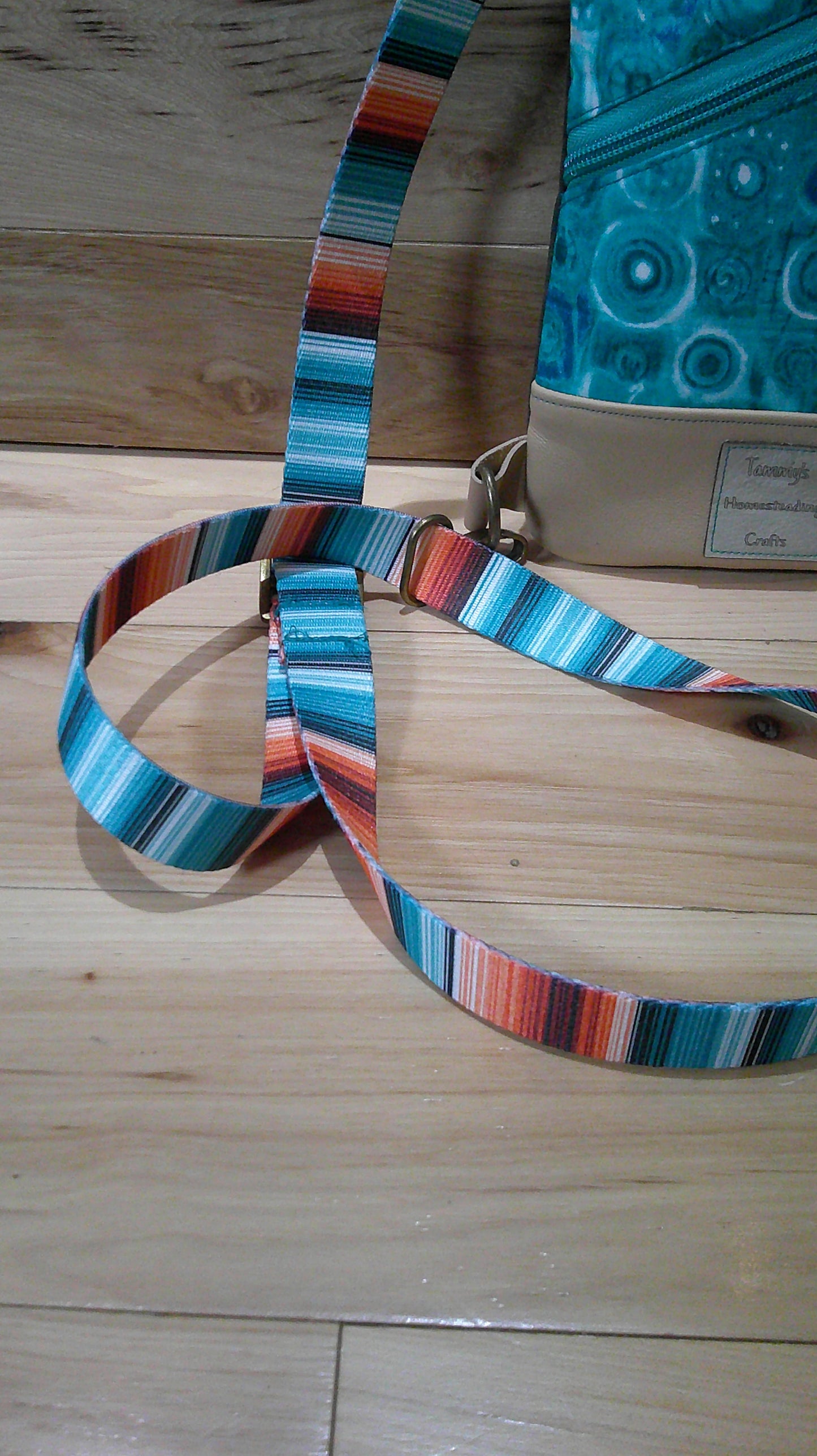 Mini Traveler / Crossbody / Sling bag