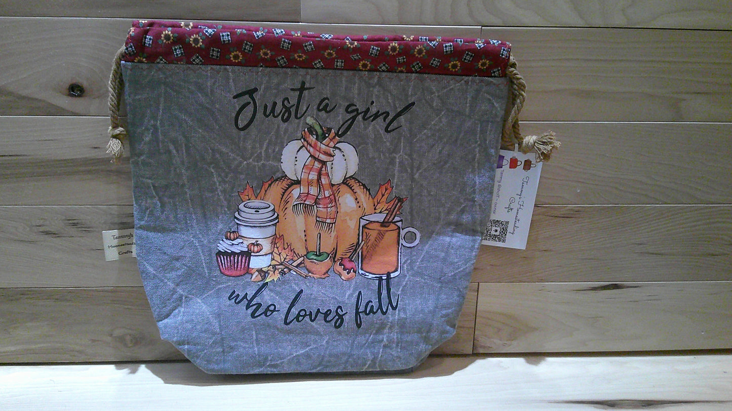 Limited Design project bags