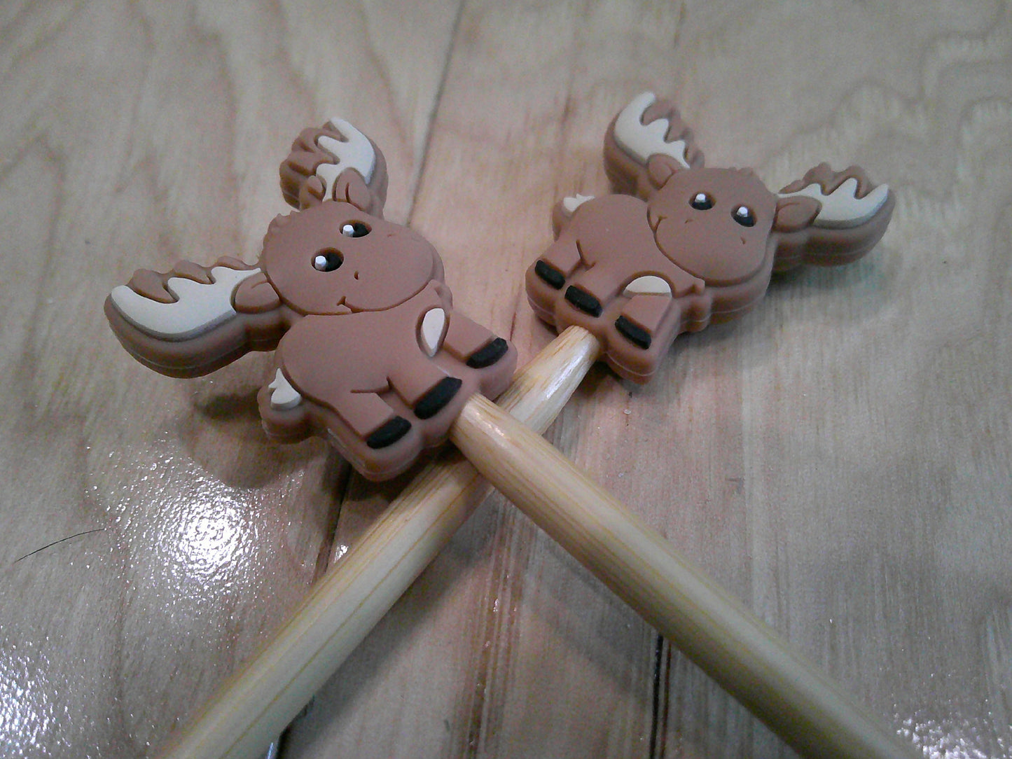 Mooses ~ Stitch Stoppers