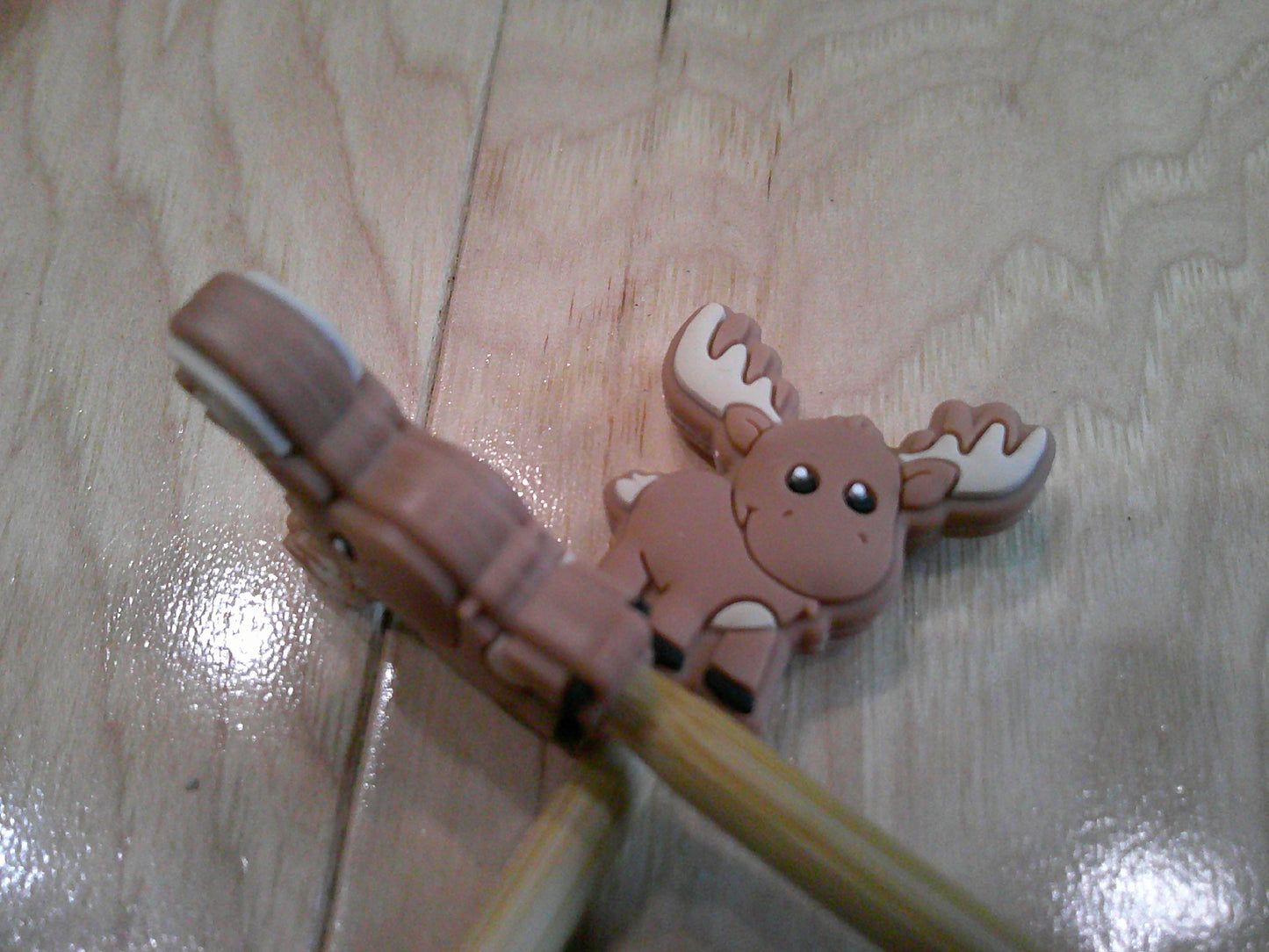 Mooses ~ Stitch Stoppers