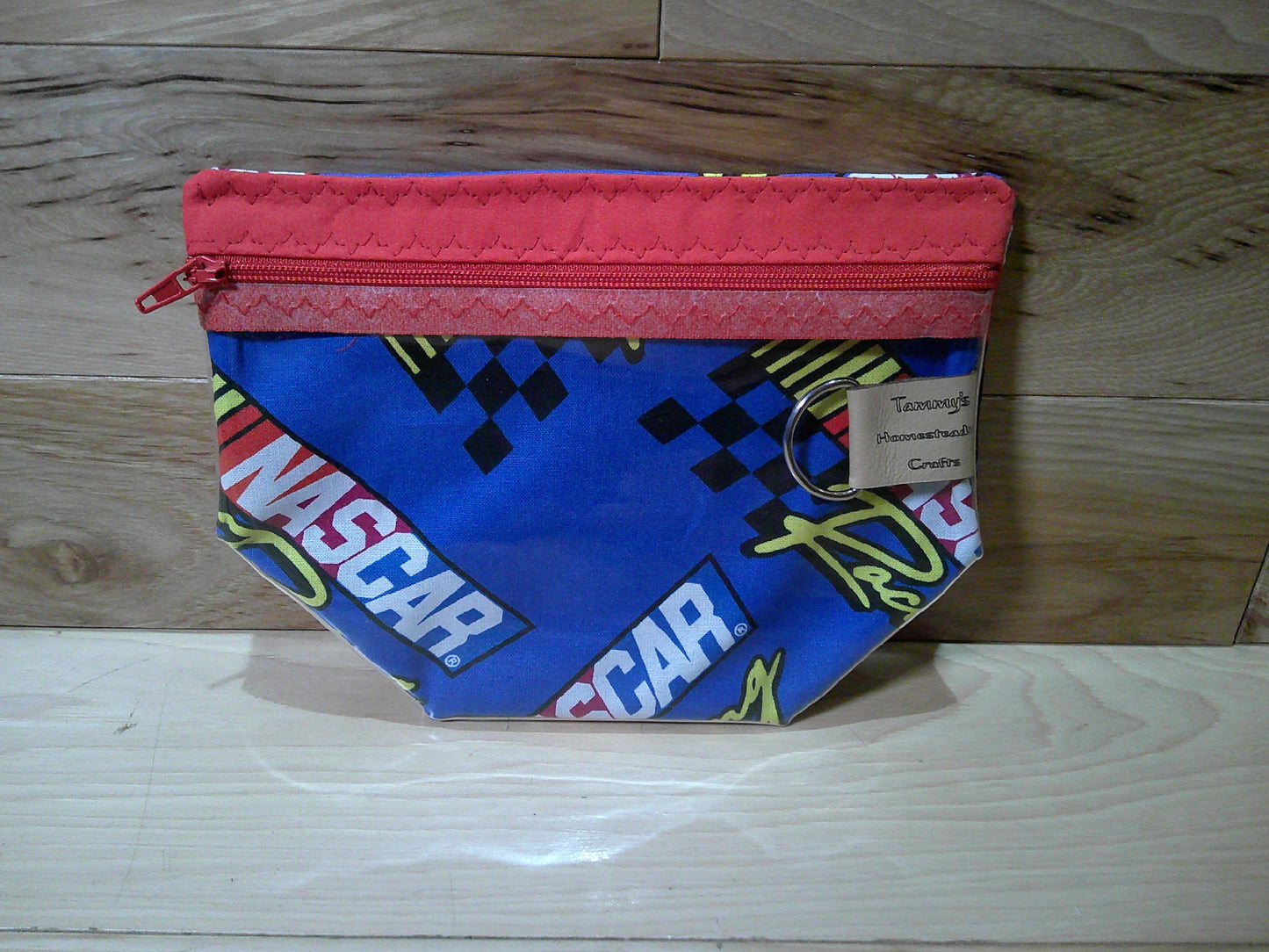 NASCAR ~ project bags