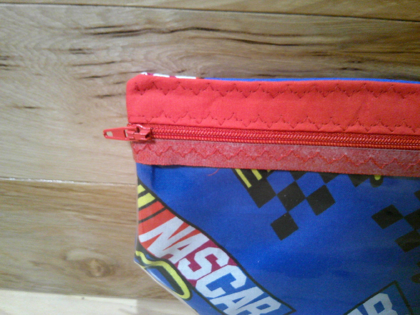 NASCAR ~ project bags