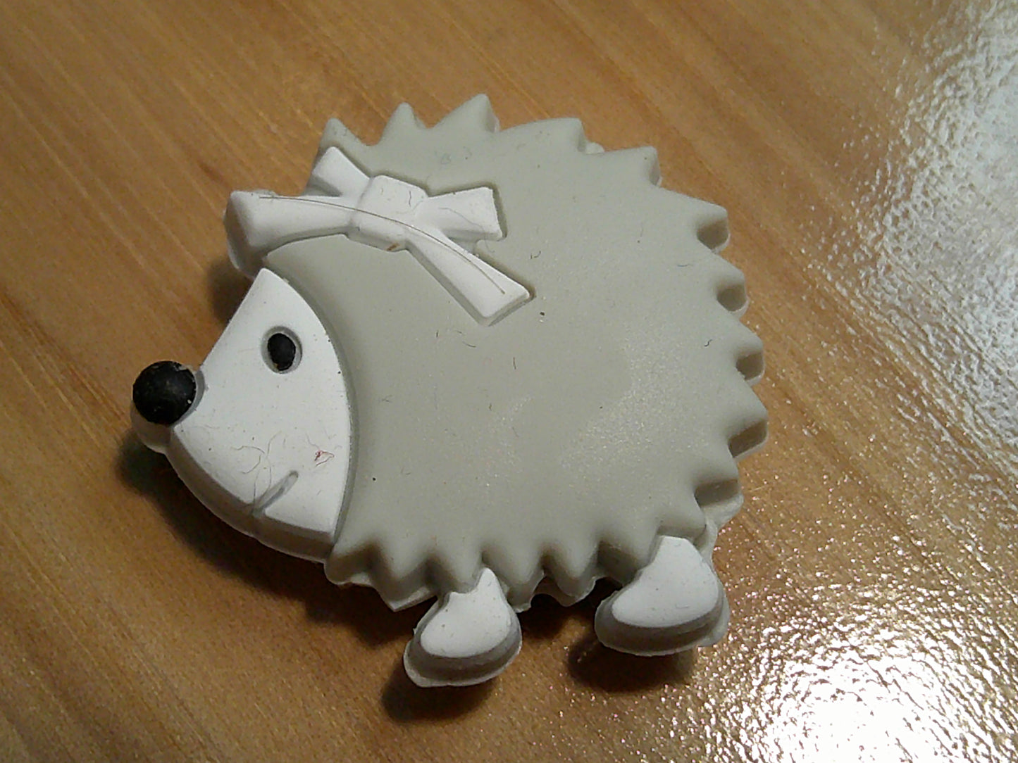 Hedge Hog ~ stitch stoppers