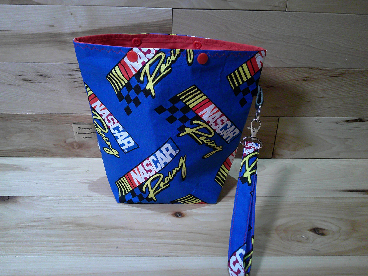 NASCAR ~ project bags