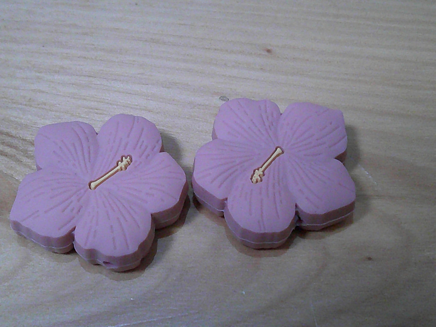 Flower~ stitch stoppers