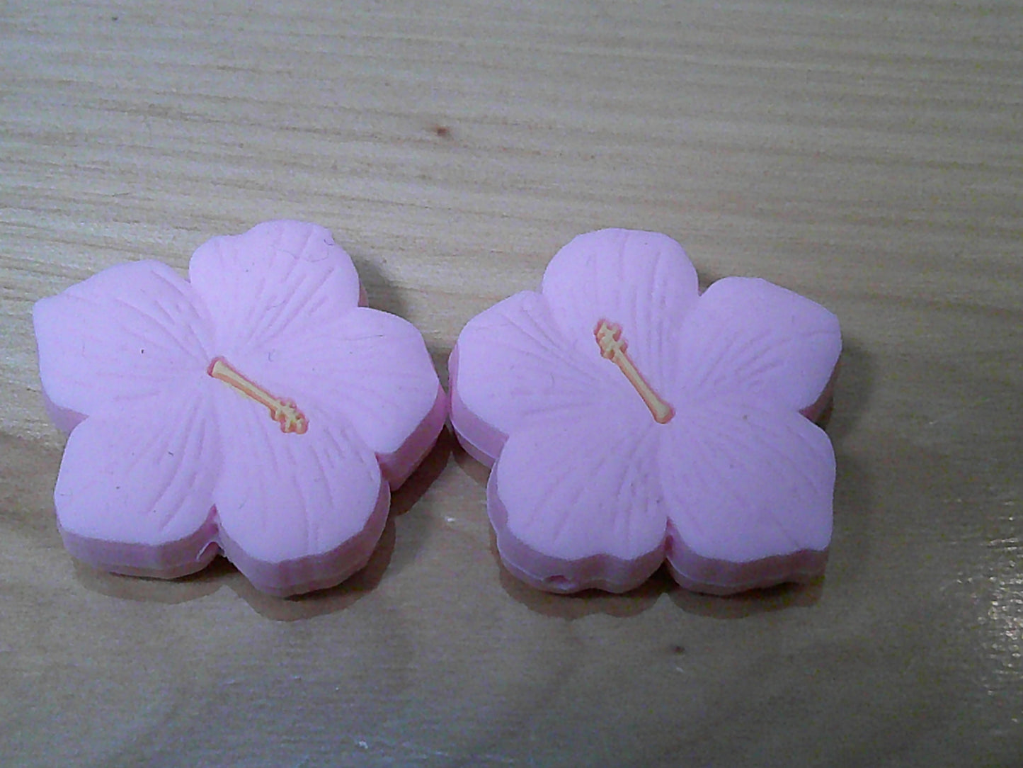 Flower~ stitch stoppers