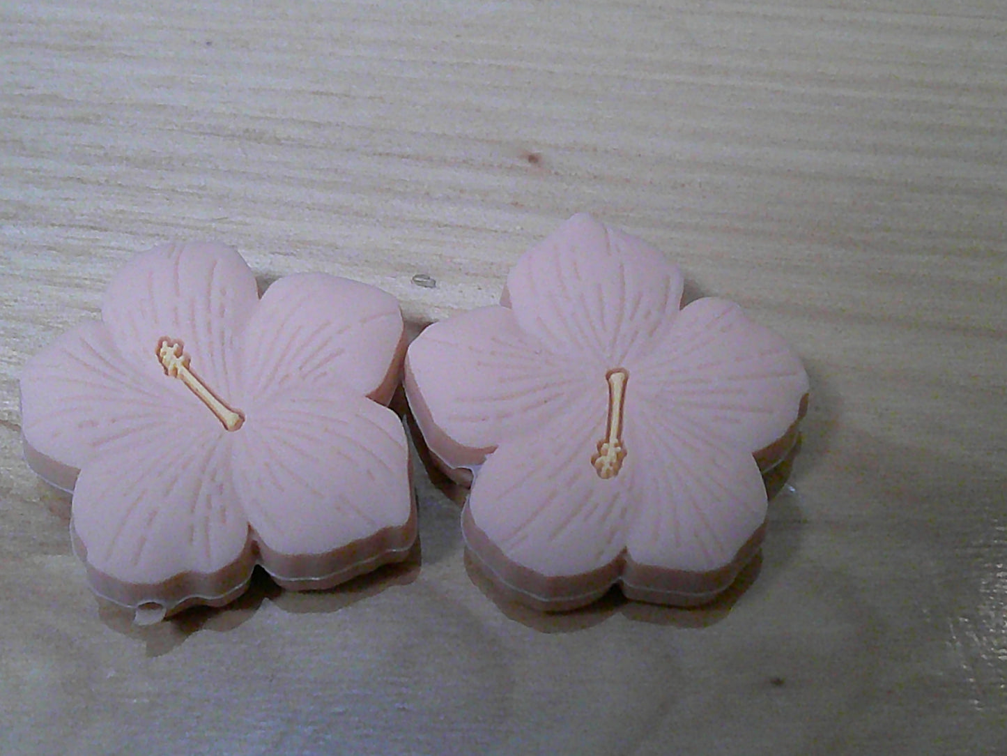 Flower~ stitch stoppers