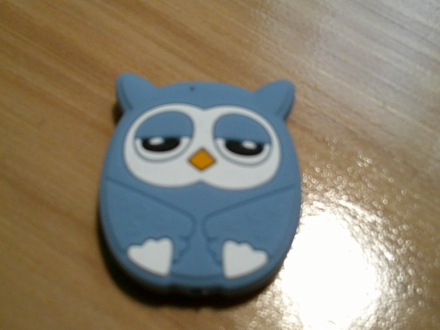 Owl Cartoon ~ stitch stoppers