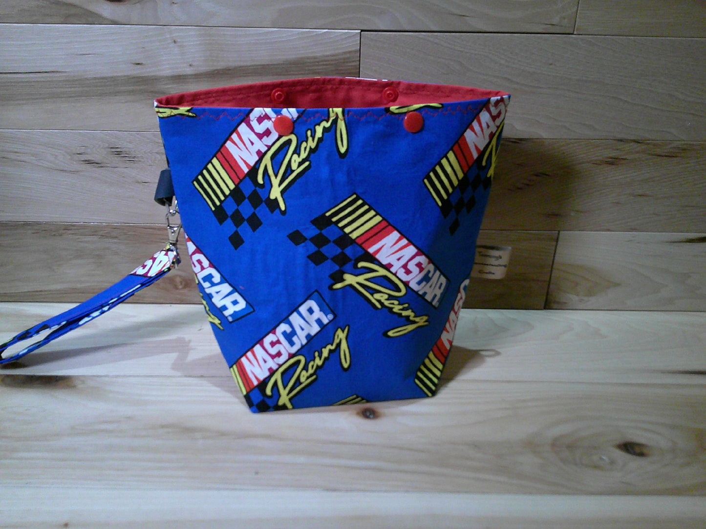 NASCAR ~ project bags