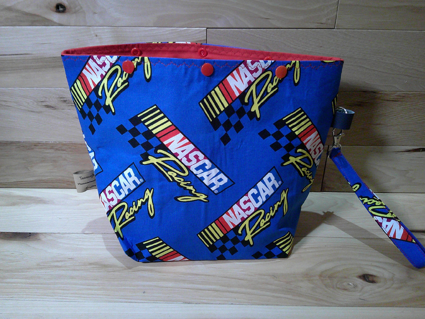 NASCAR ~ project bags