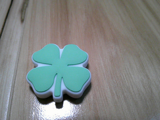 Shamrock ~ stitch stoppers