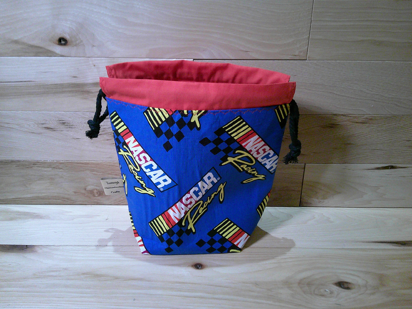 NASCAR ~ project bags