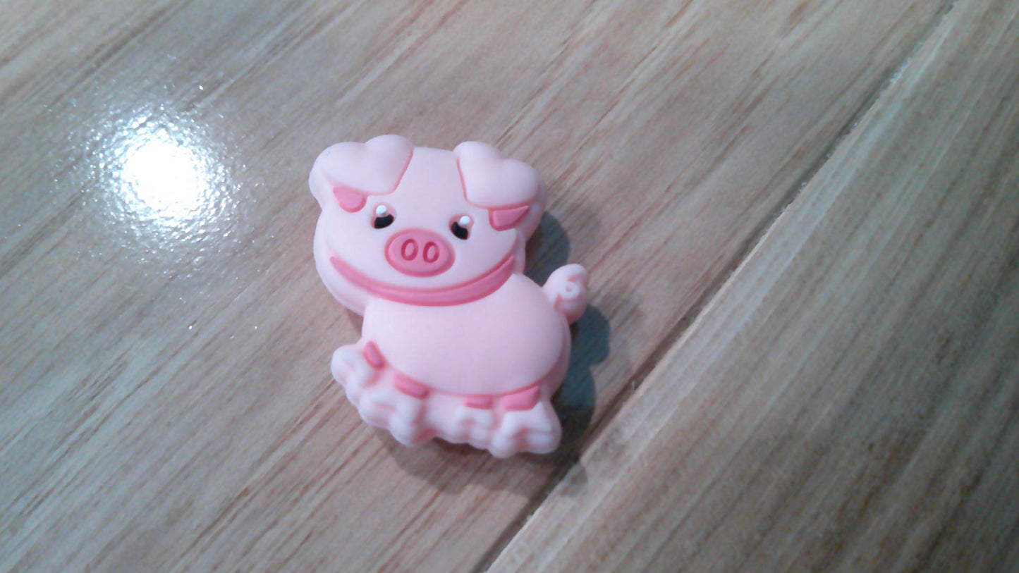 Pigs ~ stitch stoppers