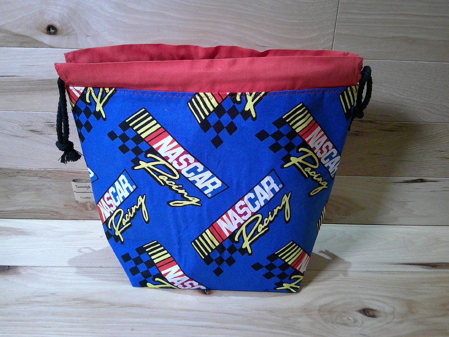 NASCAR ~ project bags