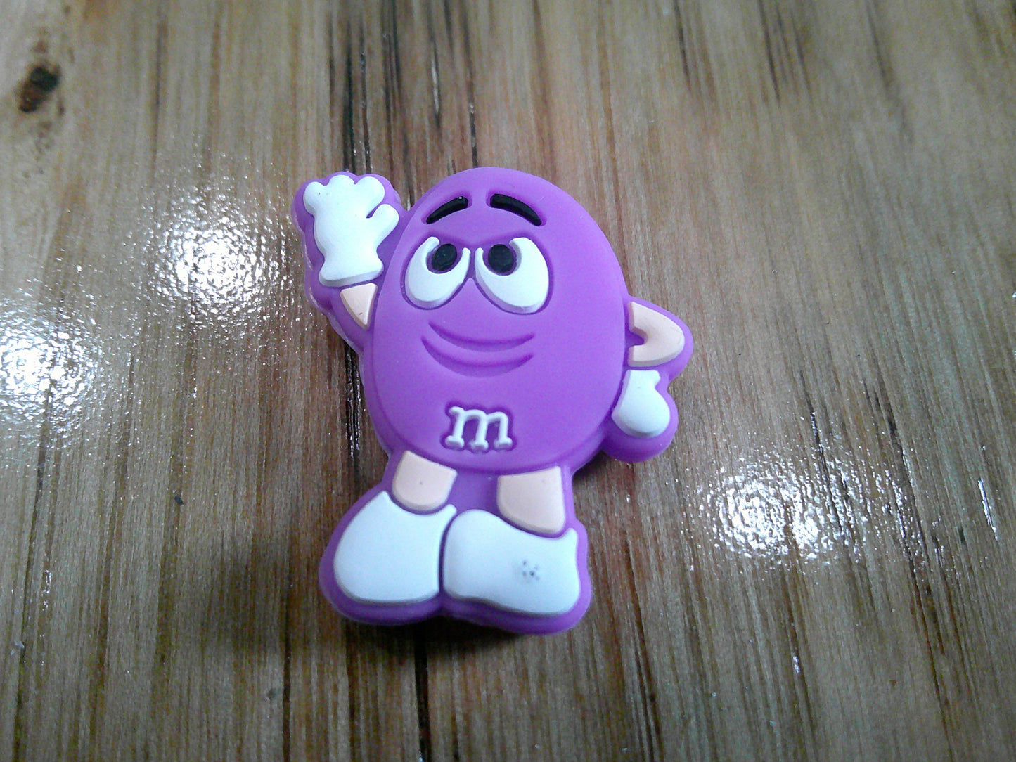 M &M ~ stitch stoppers
