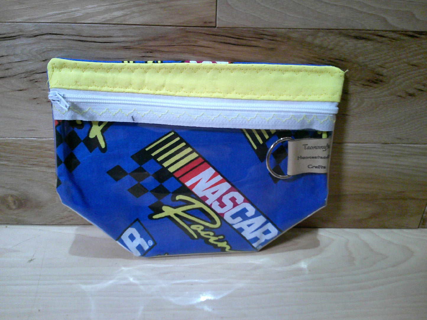 NASCAR ~ project bags