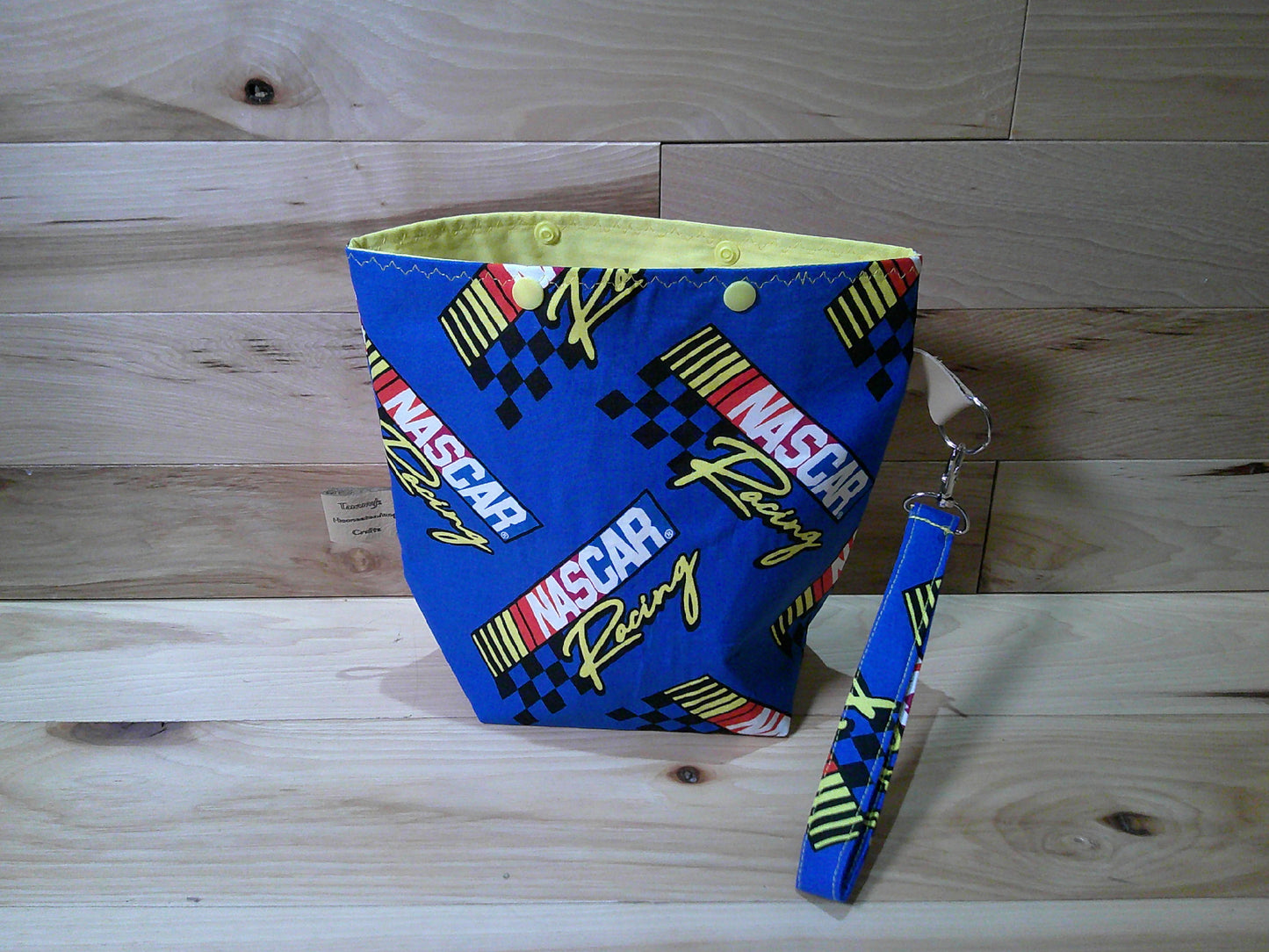 NASCAR ~ project bags