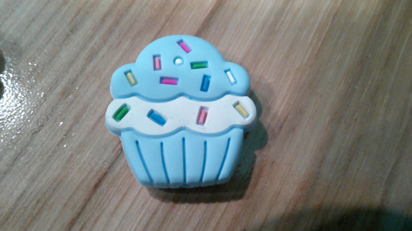 Cupcake ~ stitch stoppers
