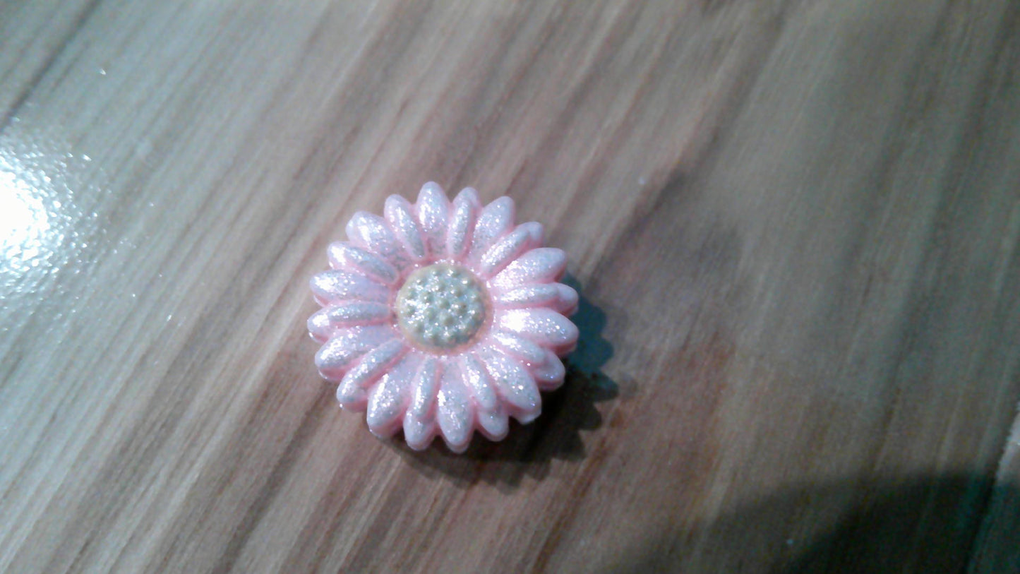 Opal Daisy ~ stitch stoppers