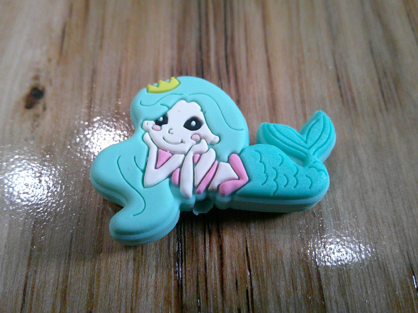 Mermaid ~ Stitch stoppers