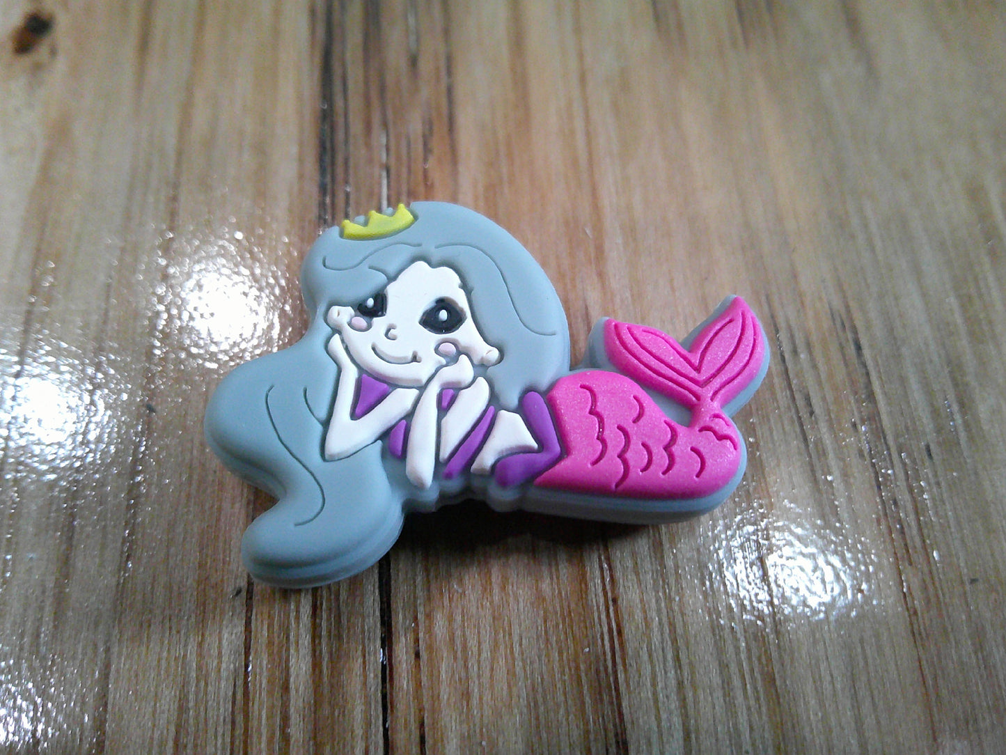 Mermaid ~ Stitch stoppers